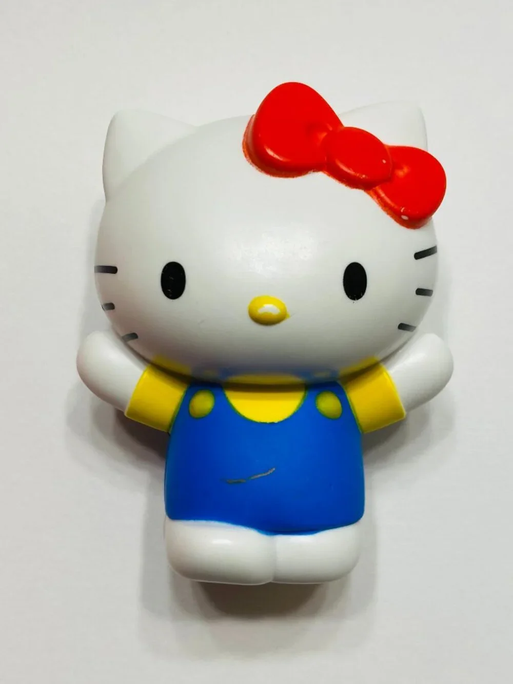 McDonald's Happy Meal Hello Kitty House, 2016